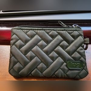 Lug Metro in Olive Green